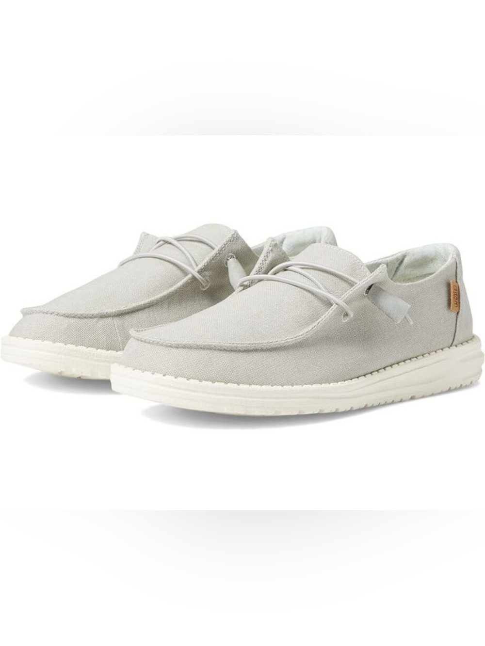 Hey Dude Wendy Slip Ons